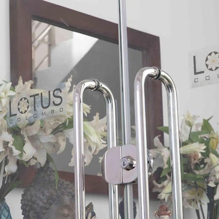 Lotus Colombo Guesthouse Exterior foto