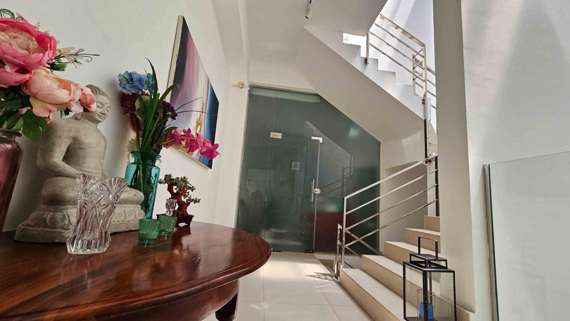 Lotus Colombo Guesthouse Exterior foto